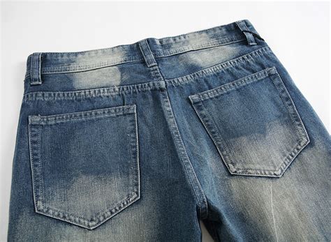 牛仔裤厂家批发直销/供应价格 -全球纺织网