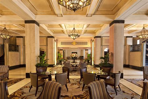 2021长沙度假酒店排行榜 圣爵菲斯上榜,第一备受好评 - 酒店
