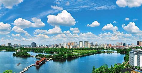 长沙市行政区划图图片