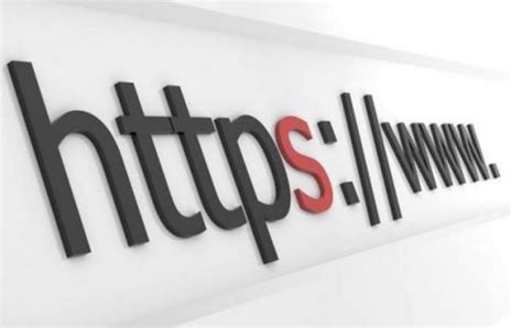 网站是如何实现https的-SSL证书申请指南网