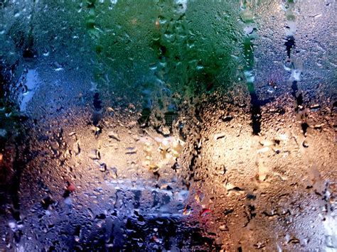 【窗外又下雨了摄影图片】我的车里纪实摄影_太平洋电脑网摄影部落