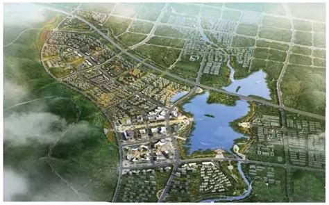 邹平城南最新规划图,邹城未来10年规划图,邹平规划图2021_大山谷图库