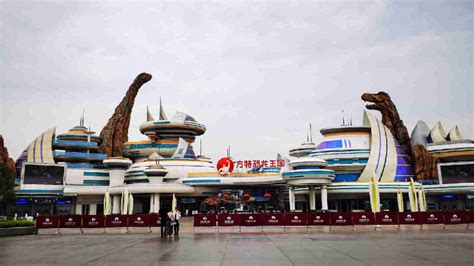 四川游记之自贡恐龙博物馆-自贡旅游攻略-游记-去哪儿攻略