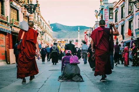 带你去看看西藏的“仙女节”，有酒也有故事……-宁夏新闻网