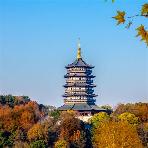 杭州市旅游景点排名前十-排行榜123网