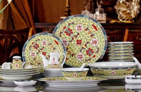 家用陶瓷餐具十大排名-玩物派
