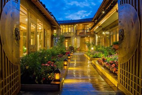 丽江酒店预定-2021丽江酒店预定价格-旅游住宿攻略-宾馆，网红-去哪儿攻略 - 第4页