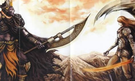 魔兽世界：两大巨魔领地的战争根源，起源于一个邪神信仰