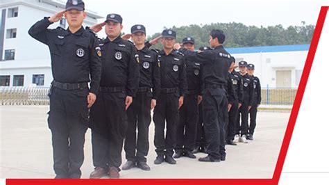 北京安保公司应该怎样管理好保安队伍_金鼎卫士（北京）保安服务有限公司