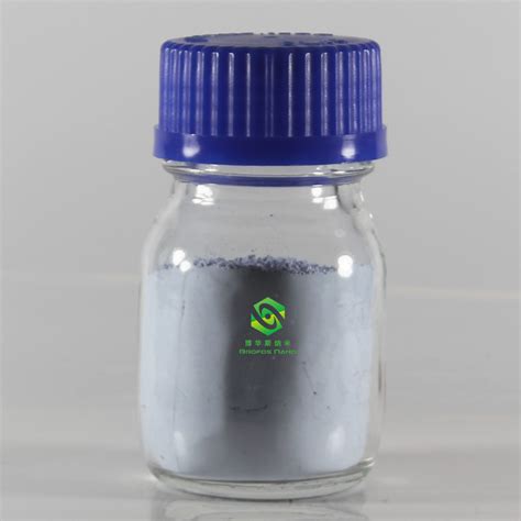 氧化钕（Nd2O3） - 博华斯纳米科技（宁波）有限公司