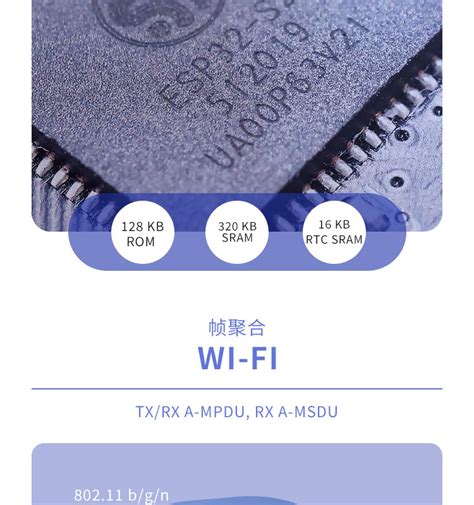 wifi芯片模组定制价格无线发射接收模块生产厂家_深圳市飞睿科技有限公司
