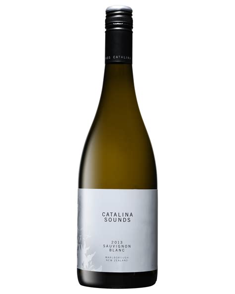 2012 Catalina Sounds Sauvignon Blanc | Nicks Wine Merchants