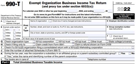 E-File 990 | IRS 2022 Form 990 Online | Nonprofit Tax Filing