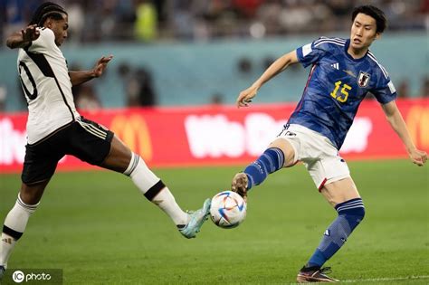 2022卡塔尔世界杯小组赛E组首轮：德国1-2日本-搜狐大视野-搜狐新闻