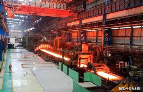 唐山十大钢厂企业排名，唐山有名的钢厂有哪些（唐山、邯郸民营钢铁企业PK）_犇涌向乾