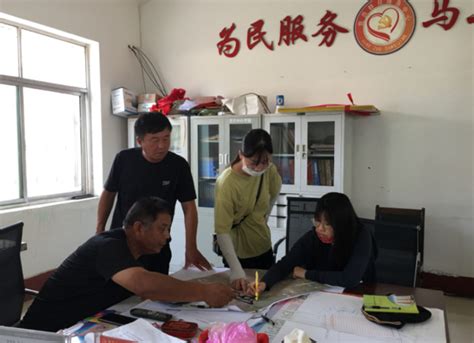 温县城乡供排水一体化项目开工！
