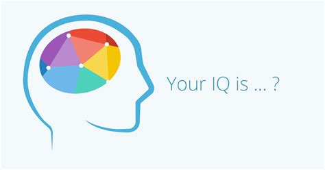 你的IQ到底有多高-心理测试 - 悦焓信息