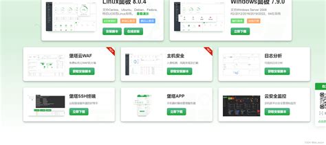 【个人网站】个人网站搭建全过程_宝塔面板 鱼皮-CSDN博客