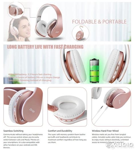 蓝牙耳机产品设计欣赏，给你更好便携的愉悦体验-优概念