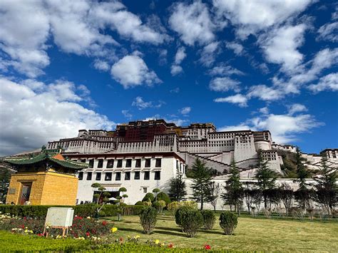 缺氧，不缺信仰，一个人也可以勇敢去西藏-拉萨旅游攻略-游记-去哪儿攻略