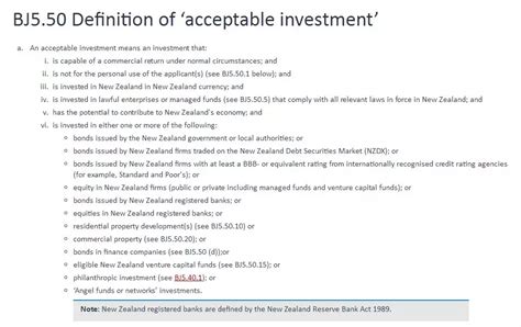 新西兰投资移民政策全面解析-海那边
