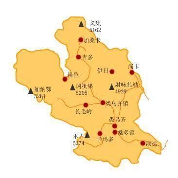 2023类乌齐县游玩攻略,类乌齐县公认的西藏小瑞士，...【去哪儿攻略】