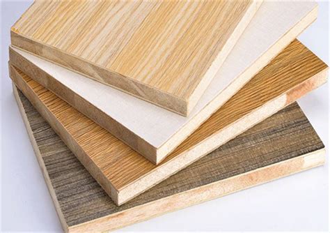多层实木板和木芯板哪个好？ - 知乎