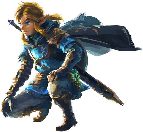 Legend Of Zelda Link Wallpaper (70+ images)