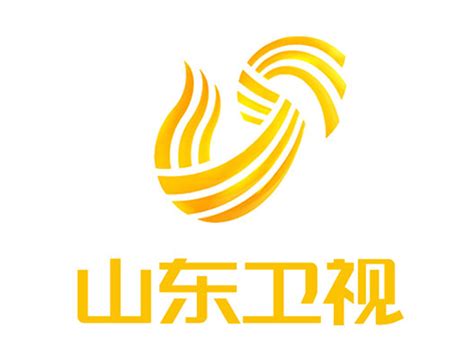 山东卫视台标志logo图片-诗宸标志设计