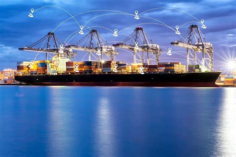 零关税运输！海南自由贸易物流港来了 | 立邦国际物流
