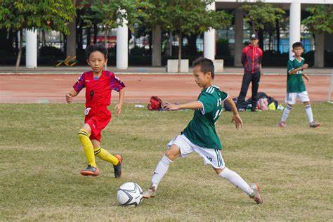 中小学生的足球要几号(小学五年级适合几号足球)