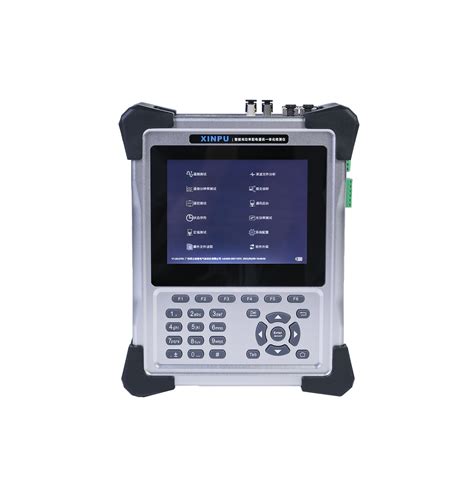 OS430配电自动化终端测试仪（4U3I）-广州昂立新普电气自动化有限公司