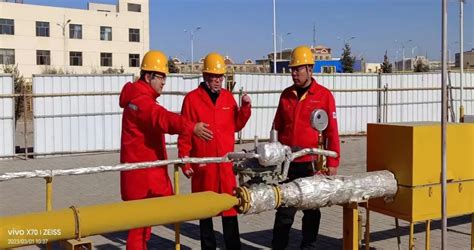 阿拉善盟行政公署 部门动态 盟能源局全面开展油气行业安全生产大排查