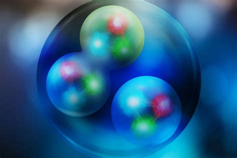 原子核聚变后中子与质子数都不变，亏损的质量来自哪里？