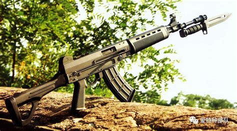 M16系列5.56mm步枪 - 搜狗百科