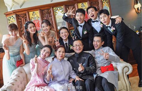 张若昀、李沁主演的《庆余年第二季 》预约破200万！