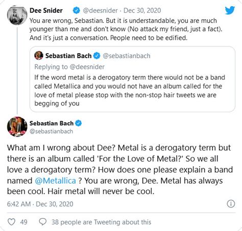 Heavy Metal）”到底是不是一个贬义词？……