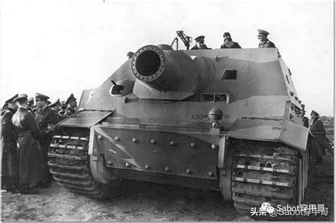 传奇装甲16：二战德国虎式坦克_五军都督府古籍馆