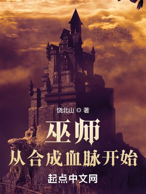 《巫师：从合成血脉开始》小说在线阅读-起点中文网