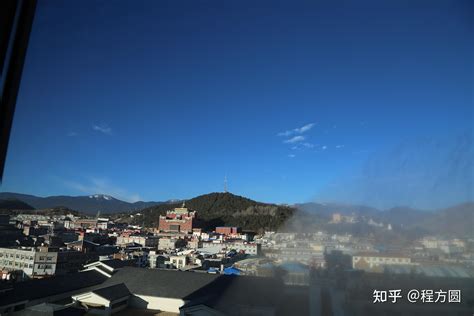 2017年1月12日 11时24分－迪庆藏族自治州香格里拉市 香格