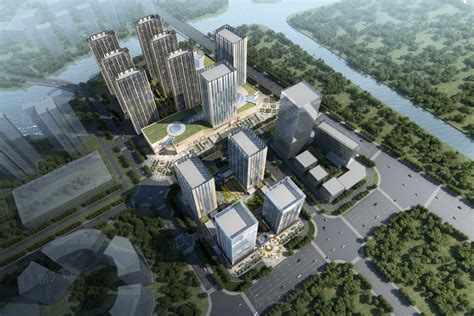 高新科技广场-宁波瑞石集团有限公司