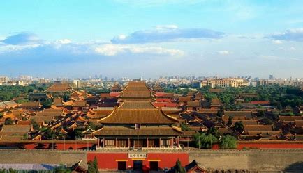 中国旅游景点排名-起名网