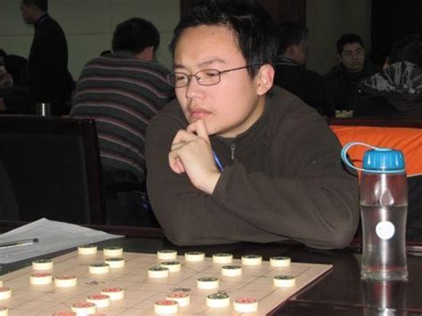 象棋世界冠军郑惟桐谈“保送”：去清华是我的梦想 - 知乎