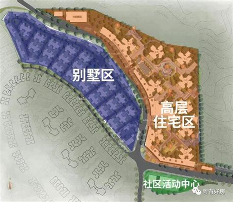 金地自在城新户型推荐 起价约12000元/㎡ 户型面积79.5~205.57㎡-买房导购-重庆乐居网