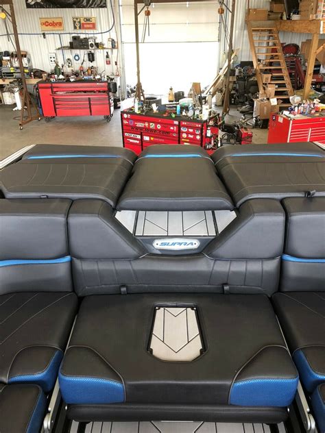 Supra SE550 2019 for sale for $135,000 - Boats-from-USA.com