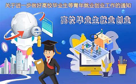 @高校毕业生，就业创业有这些好消息！_湛江市人民政府门户网站