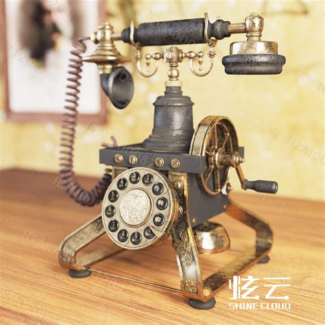 【3.10】到底谁发明了电话？