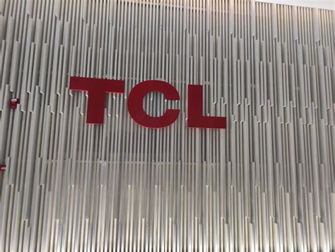 TCL科技2022年营收1666亿元，半导体显示业务实现收入657亿元