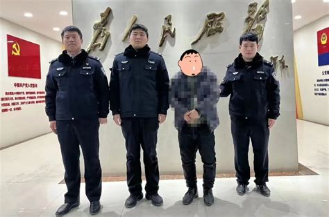 连抓9人！鲁西新区警方持续发力快侦快破“小案”守护平安_澎湃号·政务_澎湃新闻-The Paper