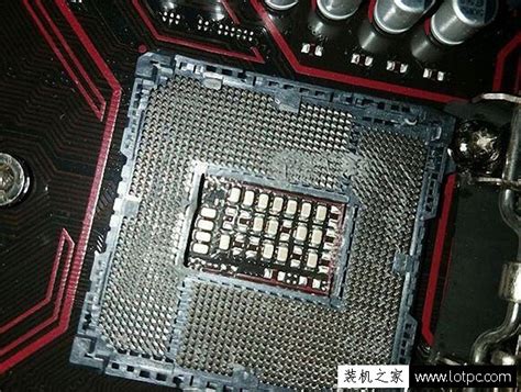 硅脂涂抹方式因CPU而异_思民 CNPS9900 LED_散热器评测-中关村在线